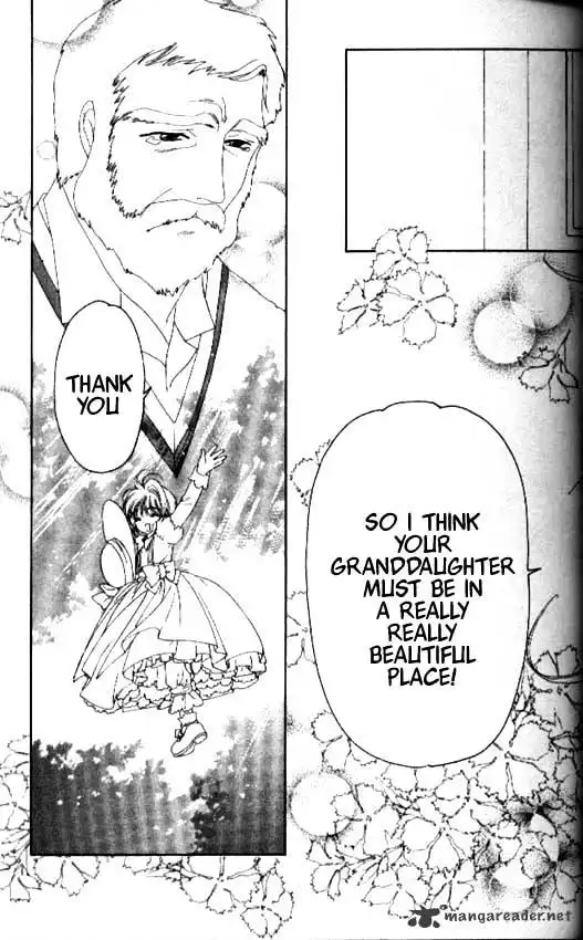 Cardcaptor Sakura Chapter 19 35